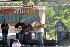 Red White & Bluegrass 7-2-2011
