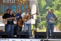 Red White & Bluegrass 7-2-2011