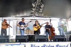 Red White & Bluegrass 7-2-2011