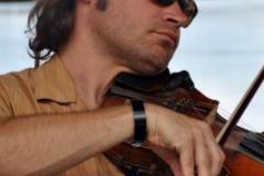 Red White & Bluegrass 7-2-2011