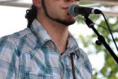 Red White & Bluegrass 7-2-2011