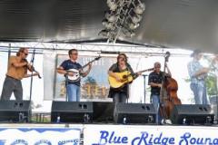 Red White & Bluegrass 7-2-2011