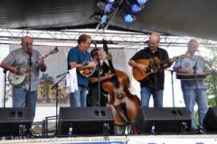Red White & Bluegrass 7-2-2011