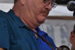 Red White & Bluegrass 7-2-2011