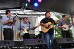 Red White & Bluegrass 7-2-2011