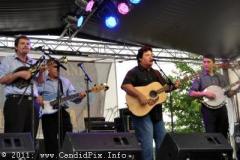 Red White & Bluegrass 7-2-2011