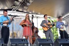Red White & Bluegrass 7-3-2011