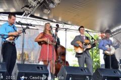 Red White & Bluegrass 7-3-2011