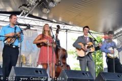 Red White & Bluegrass 7-3-2011