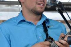 Red White & Bluegrass 7-3-2011