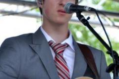 Red White & Bluegrass 7-3-2011