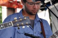 Red White & Bluegrass 7-3-2011