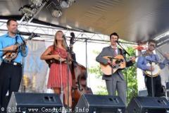 Red White & Bluegrass 7-3-2011