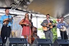 Red White & Bluegrass 7-3-2011