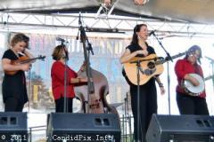 Red White & Bluegrass 7-3-2011
