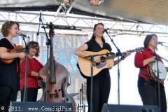 Red White & Bluegrass 7-3-2011