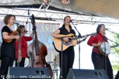 Red White & Bluegrass 7-3-2011