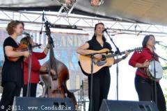 Red White & Bluegrass 7-3-2011