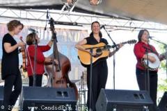 Red White & Bluegrass 7-3-2011