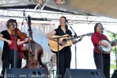 Red White & Bluegrass 7-3-2011