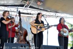 Red White & Bluegrass 7-3-2011