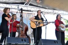 Red White & Bluegrass 7-3-2011