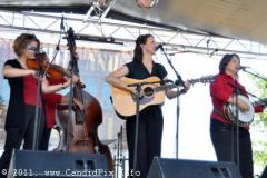 Red White & Bluegrass 7-3-2011