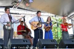 Red White & Bluegrass 7-3-2011