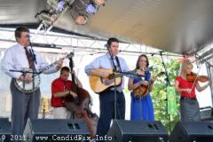 Red White & Bluegrass 7-3-2011