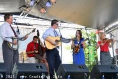 Red White & Bluegrass 7-3-2011