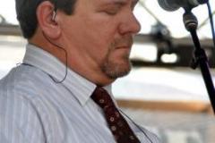 Red White & Bluegrass 7-3-2011