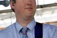 Red White & Bluegrass 7-3-2011