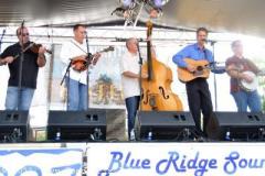 Red White & Bluegrass 7-3-2011