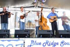 Red White & Bluegrass 7-3-2011