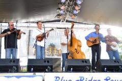 Red White & Bluegrass 7-3-2011