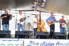 Red White & Bluegrass 7-3-2011