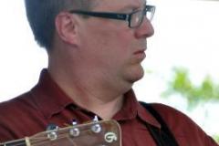 Red White & Bluegrass 7-3-2011