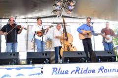 Red White & Bluegrass 7-3-2011