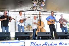 Red White & Bluegrass 7-3-2011