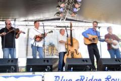 Red White & Bluegrass 7-3-2011