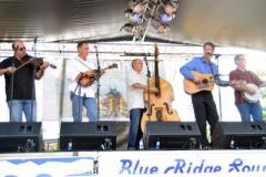 Red White & Bluegrass 7-3-2011