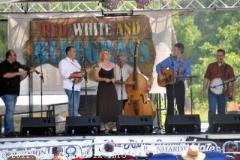Red White & Bluegrass 7-3-2011
