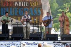 Red White & Bluegrass 7-3-2011