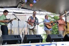 Red White & Bluegrass 7-3-2011