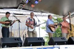 Red White & Bluegrass 7-3-2011