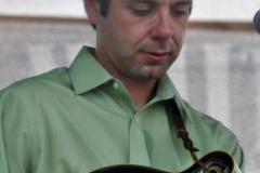 Red White & Bluegrass 7-3-2011