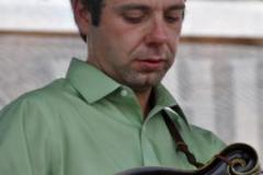 Red White & Bluegrass 7-3-2011