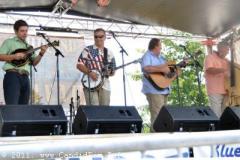 Red White & Bluegrass 7-3-2011