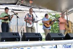 Red White & Bluegrass 7-3-2011