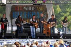 Red White & Bluegrass 7-3-2011